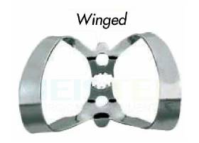 Crown and utility scissors